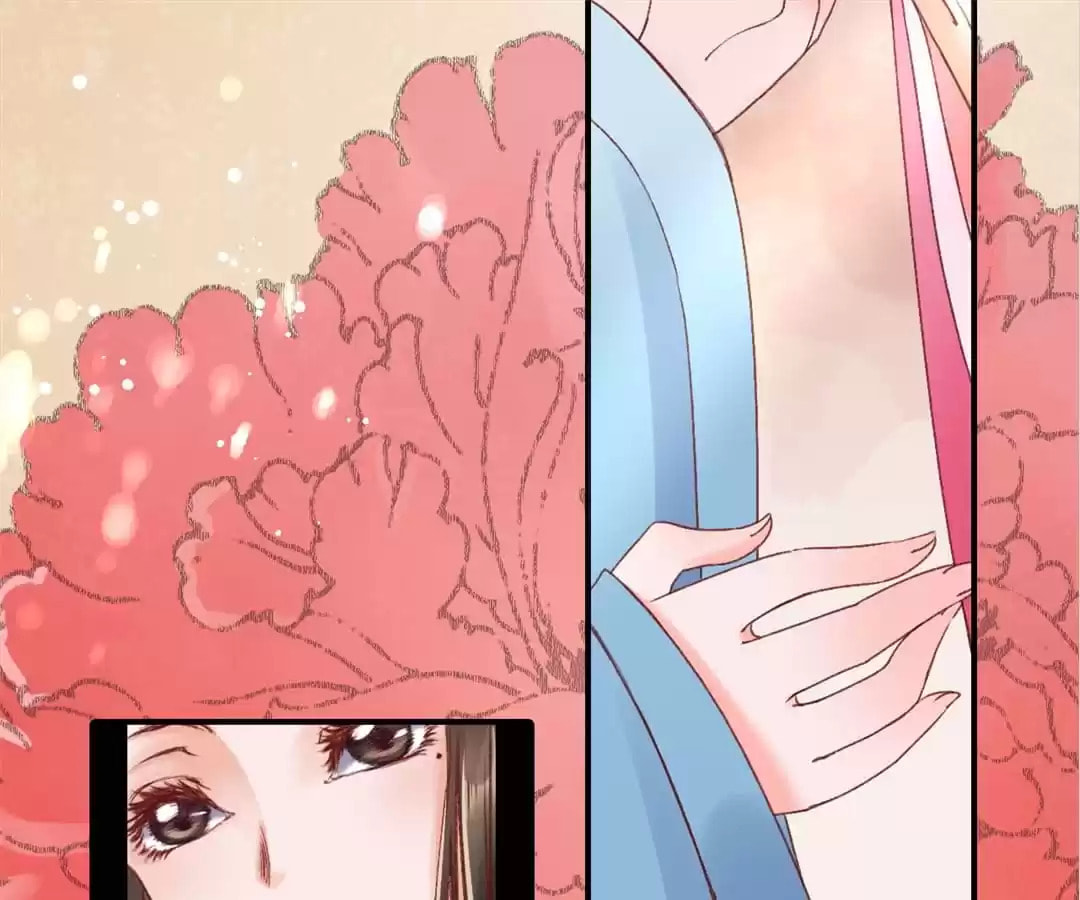 Shengshi Li Hua Dian (Colored) Chapter 3 page 5 - 