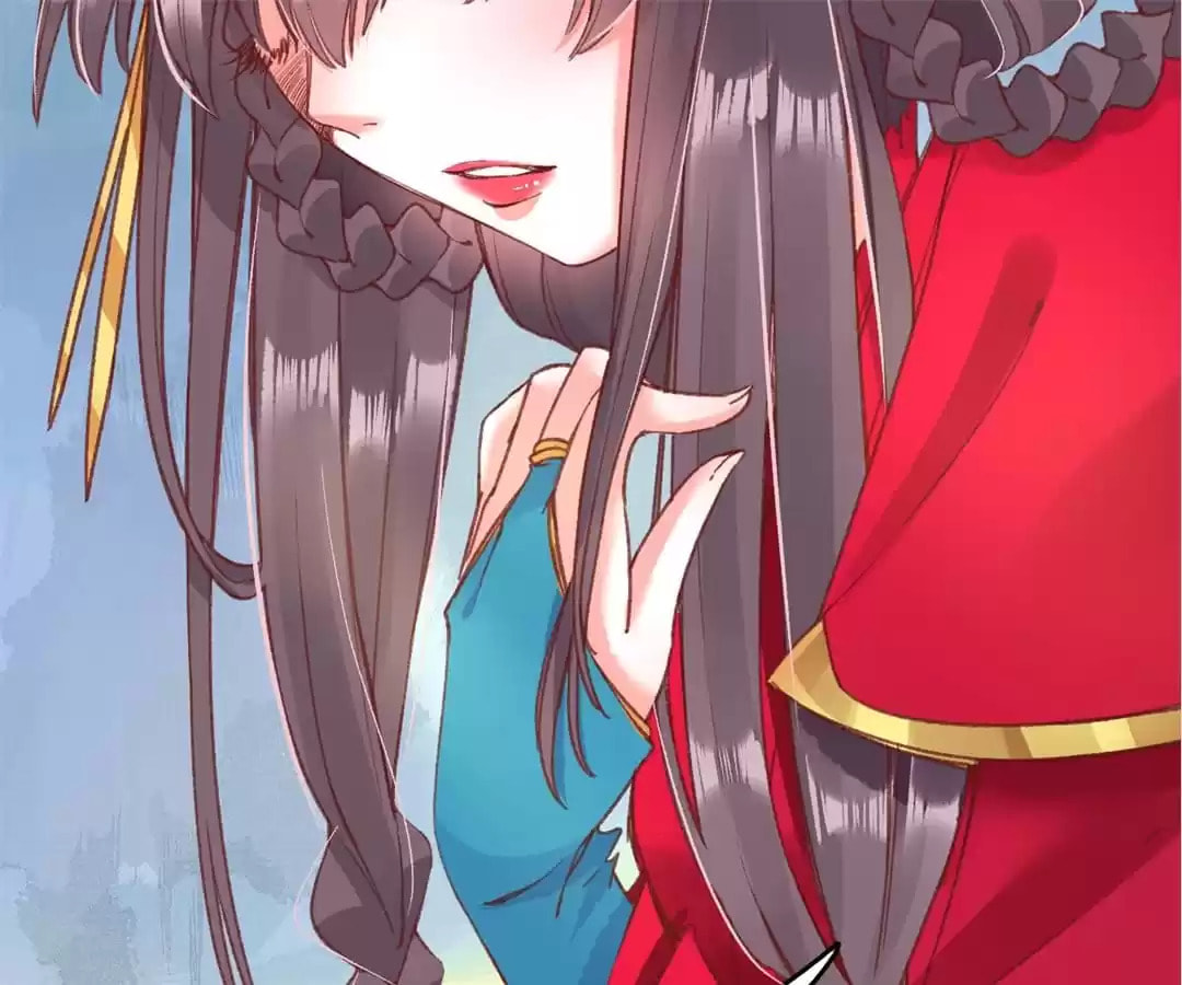 Shengshi Li Hua Dian (Colored) Chapter 3 page 41 - 