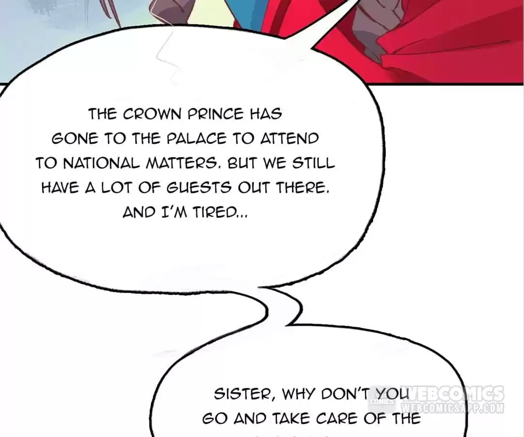 Shengshi Li Hua Dian (Colored) Chapter 3 page 42 - 
