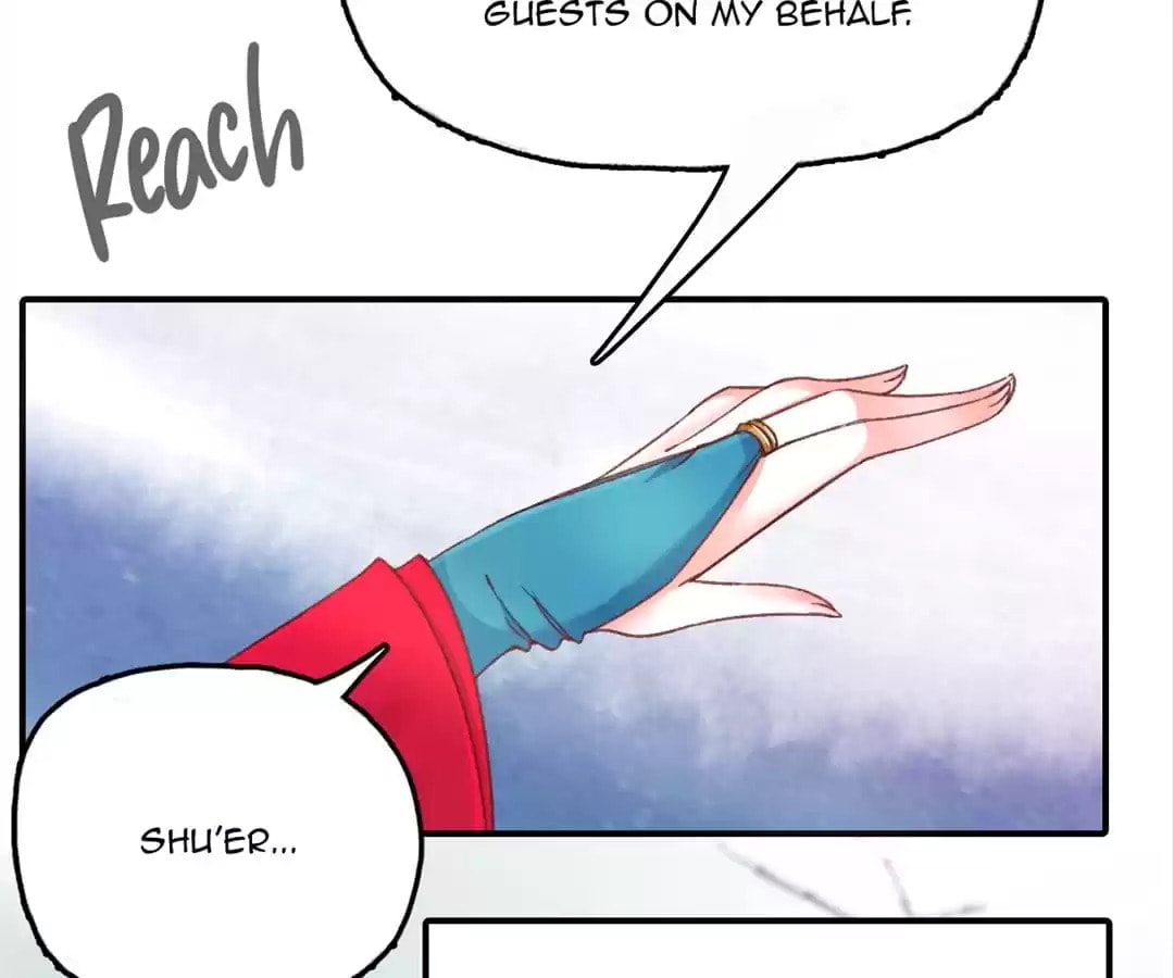 Shengshi Li Hua Dian (Colored) Chapter 3 page 43 - 
