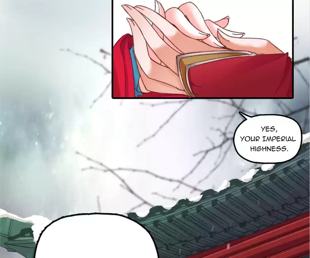 Shengshi Li Hua Dian (Colored) Chapter 3 page 45 - 