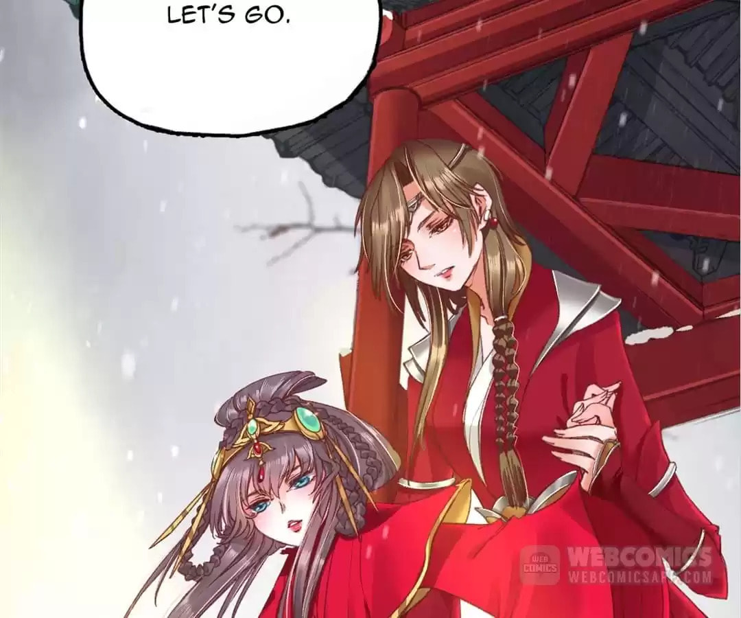 Shengshi Li Hua Dian (Colored) Chapter 3 page 46 - 