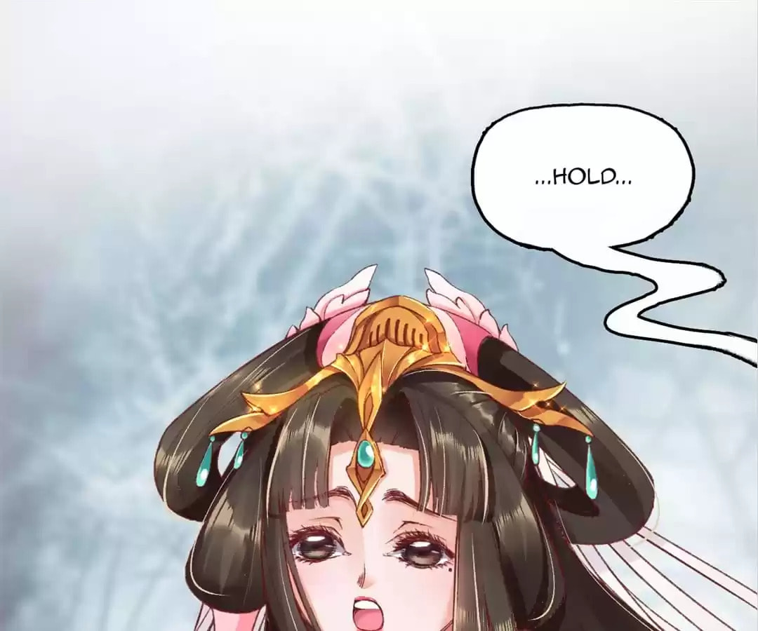 Shengshi Li Hua Dian (Colored) Chapter 3 page 49 - 