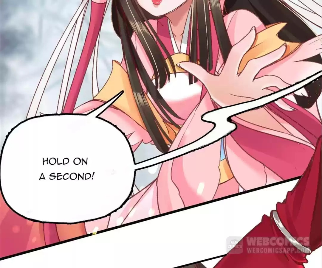 Shengshi Li Hua Dian (Colored) Chapter 3 page 50 - 