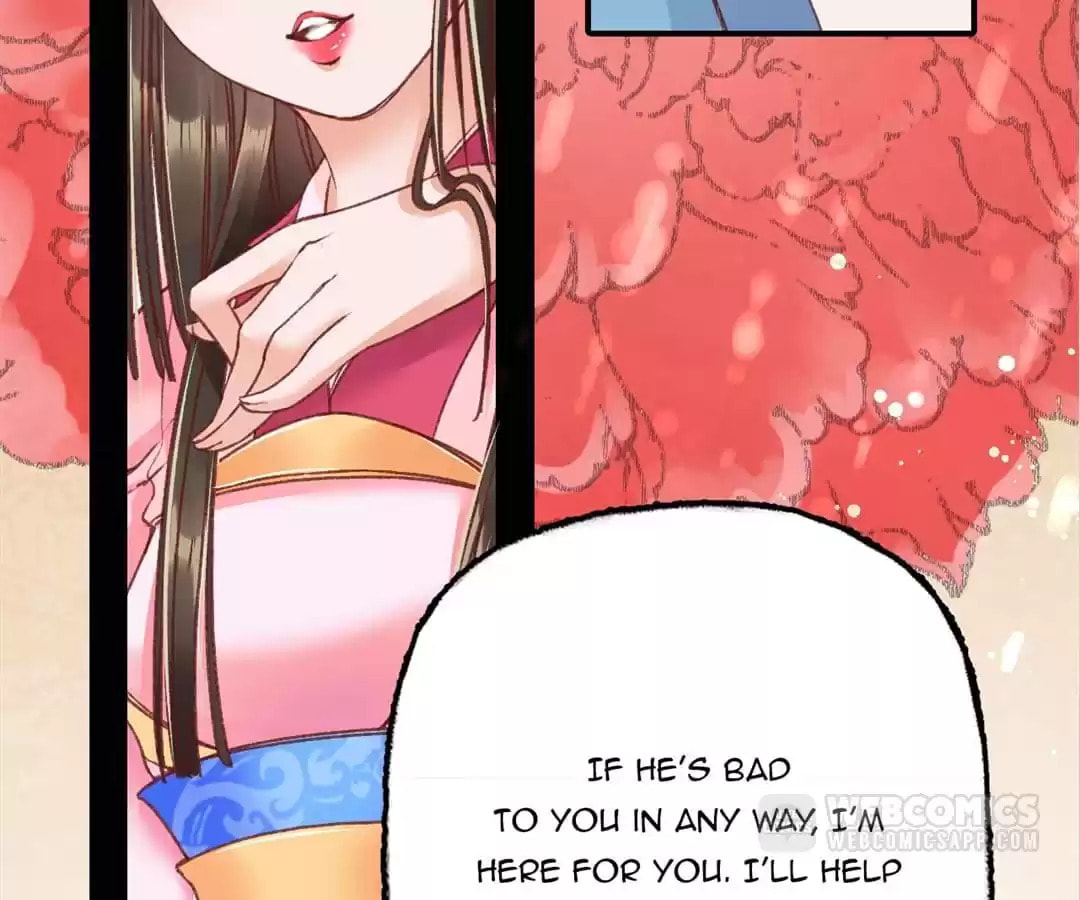 Shengshi Li Hua Dian (Colored) Chapter 3 page 6 - 