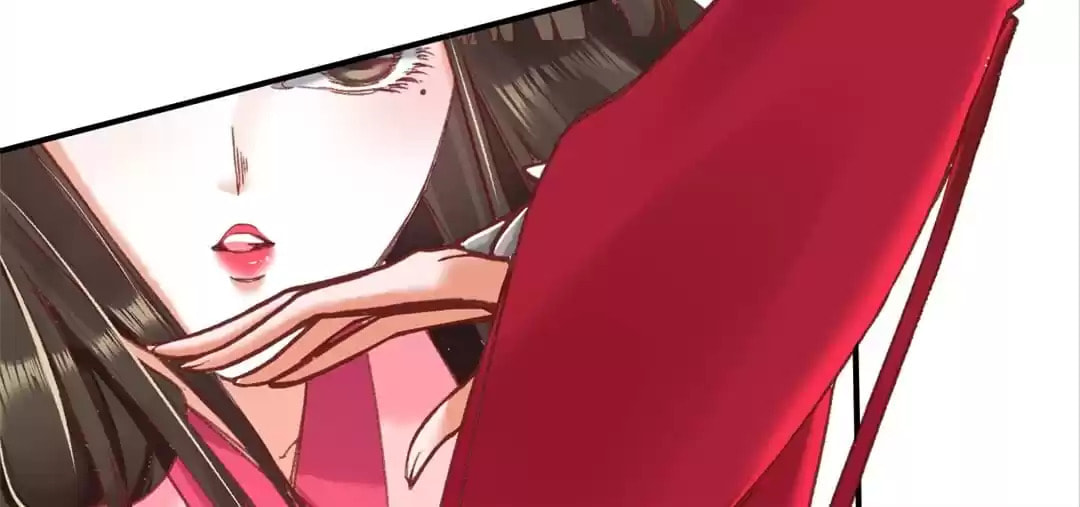 Shengshi Li Hua Dian (Colored) Chapter 3 page 51 - 