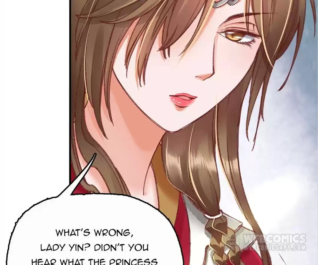 Shengshi Li Hua Dian (Colored) Chapter 3 page 53 - 