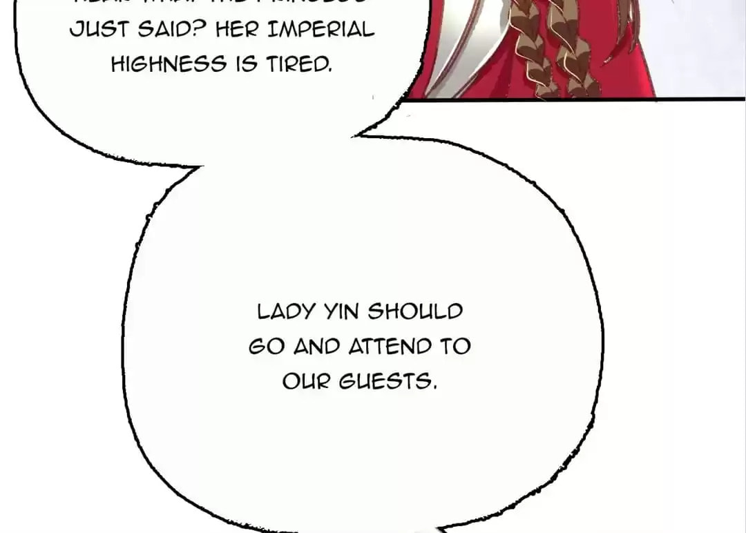 Shengshi Li Hua Dian (Colored) Chapter 3 page 54 - 