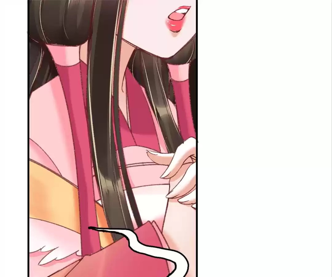 Shengshi Li Hua Dian (Colored) Chapter 3 page 58 - 
