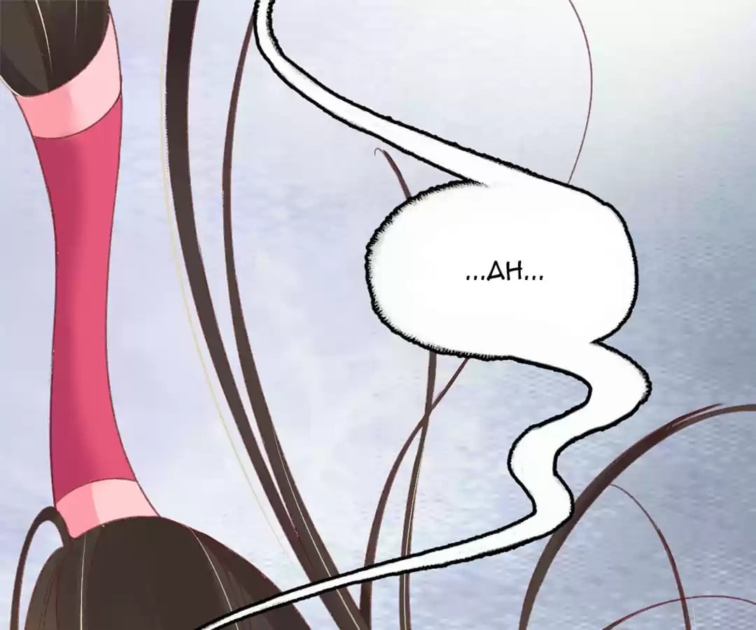 Shengshi Li Hua Dian (Colored) Chapter 3 page 62 - 