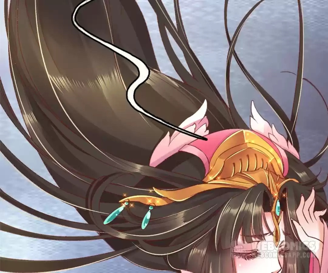 Shengshi Li Hua Dian (Colored) Chapter 3 page 63 - 