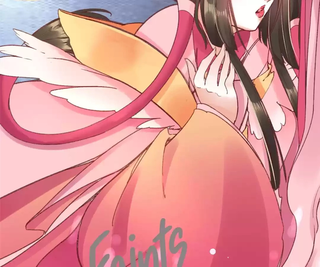 Shengshi Li Hua Dian (Colored) Chapter 3 page 64 - 