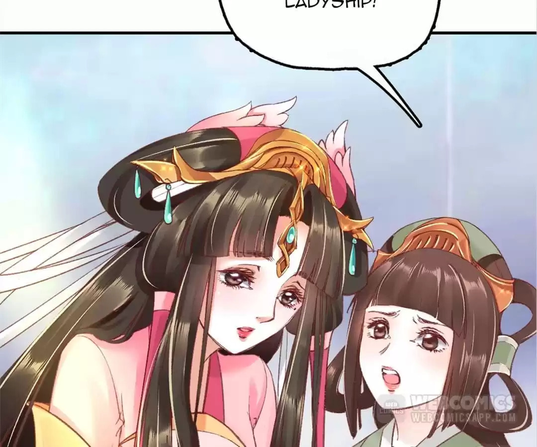 Shengshi Li Hua Dian (Colored) Chapter 3 page 67 - 