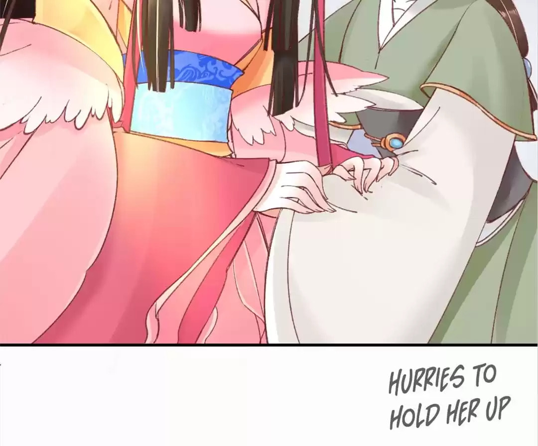 Shengshi Li Hua Dian (Colored) Chapter 3 page 68 - 