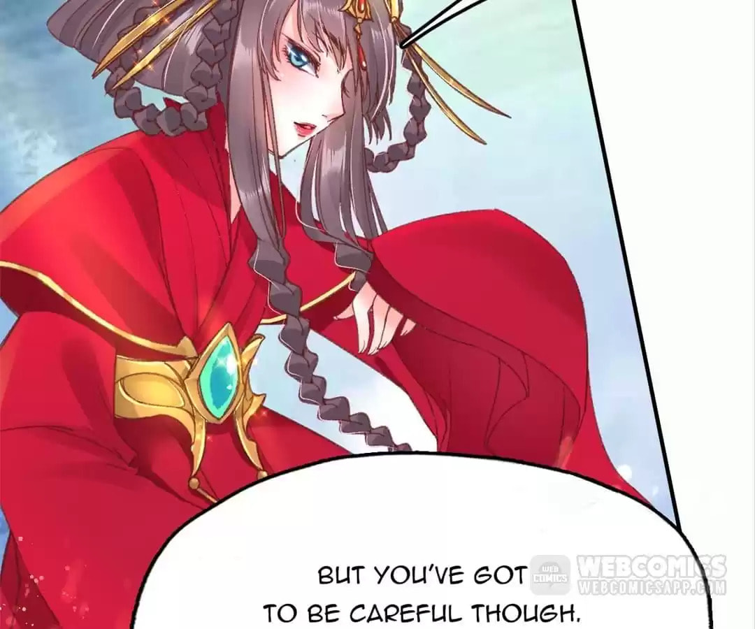 Shengshi Li Hua Dian (Colored) Chapter 3 page 70 - 