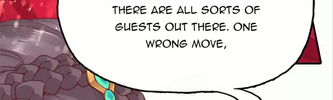 Shengshi Li Hua Dian (Colored) Chapter 3 page 71 - 