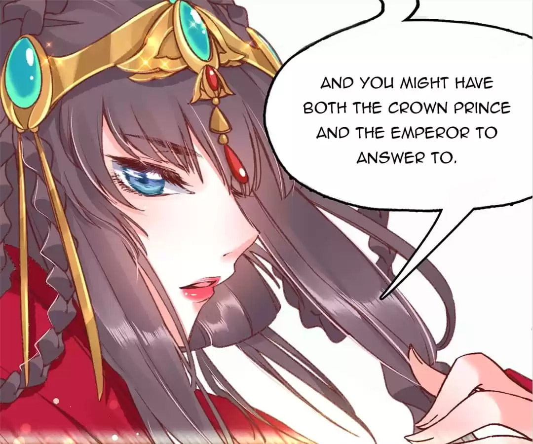 Shengshi Li Hua Dian (Colored) Chapter 3 page 72 - 