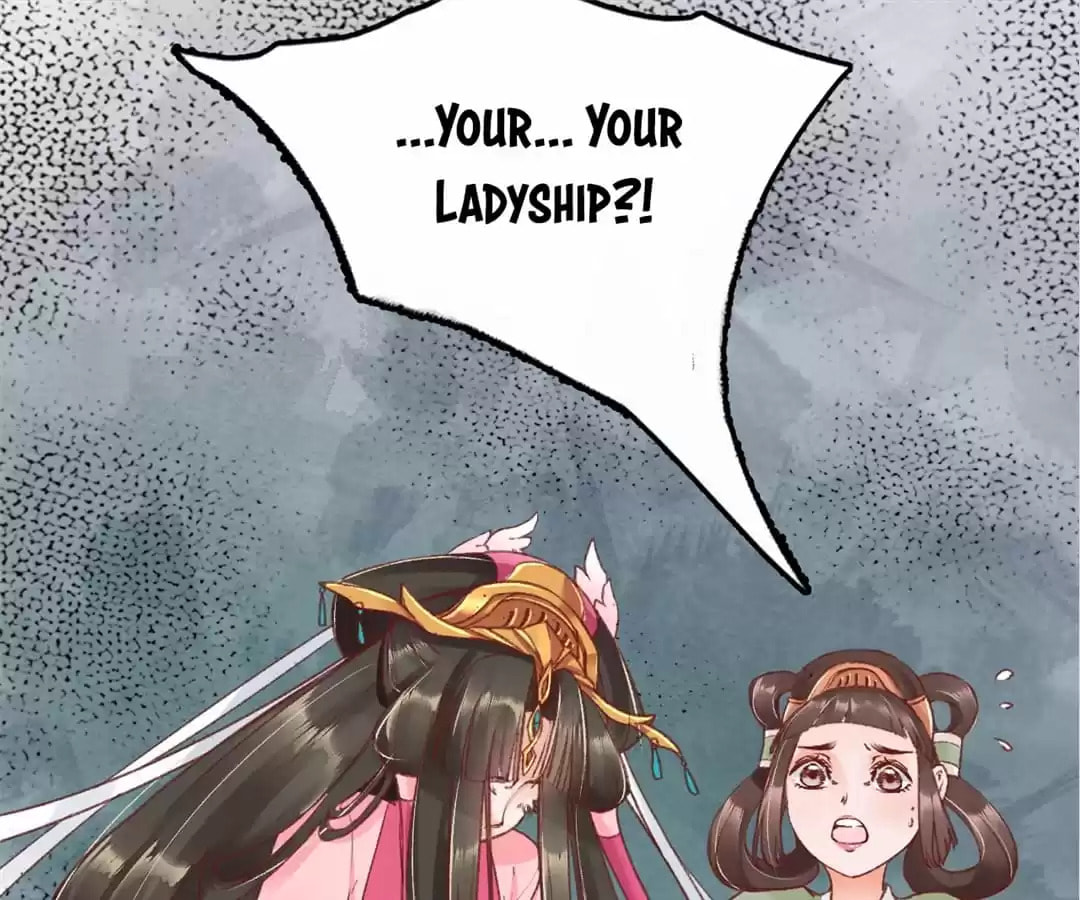 Shengshi Li Hua Dian (Colored) Chapter 3 page 80 - 