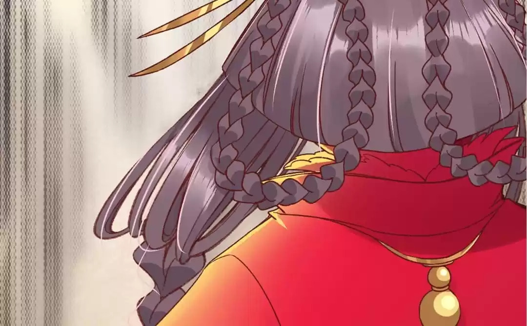 Shengshi Li Hua Dian (Colored) Chapter 3 page 10 - 