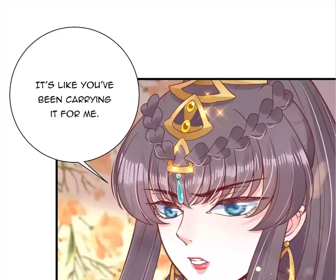 Shengshi Li Hua Dian (Colored) Chapter 30 page 11 - 