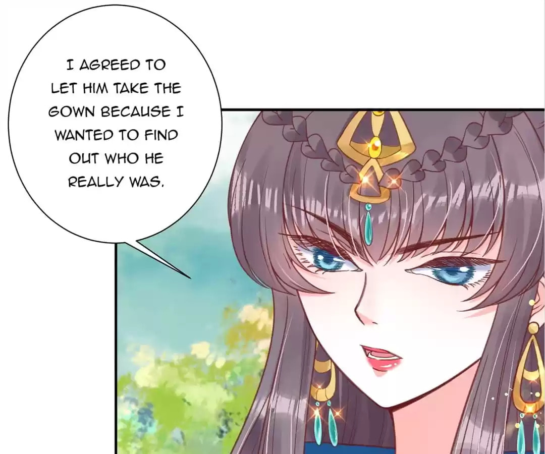 Shengshi Li Hua Dian (Colored) Chapter 30 page 24 - 