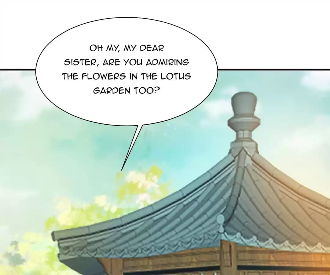 Shengshi Li Hua Dian (Colored) Chapter 30 page 26 - 