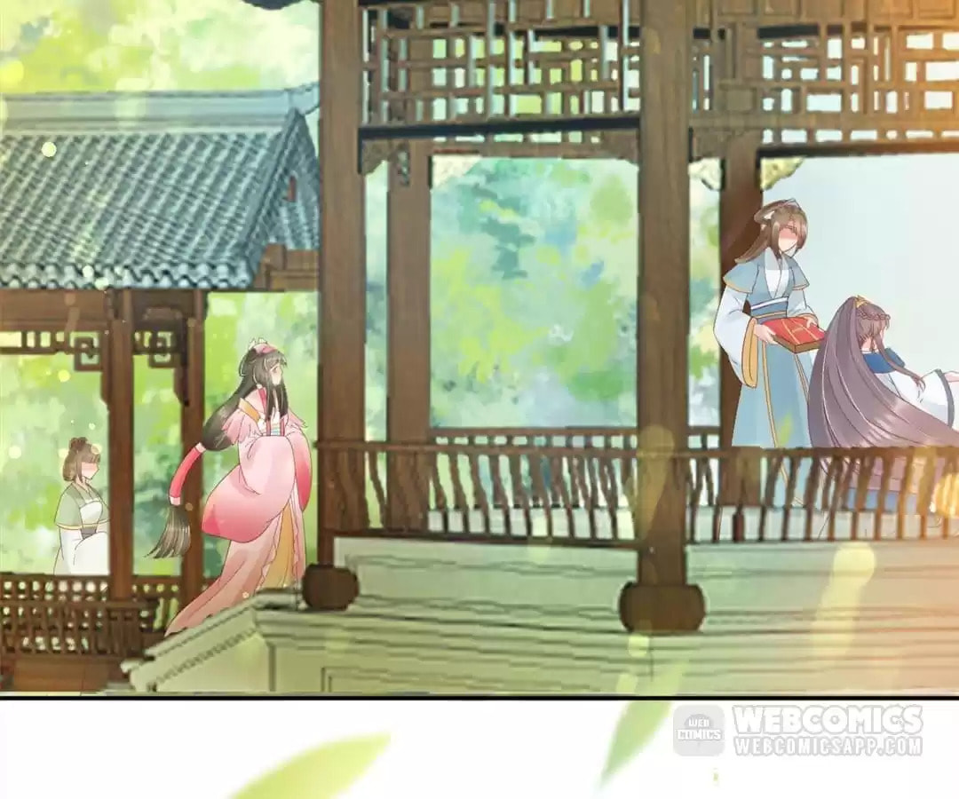 Shengshi Li Hua Dian (Colored) Chapter 30 page 27 - 