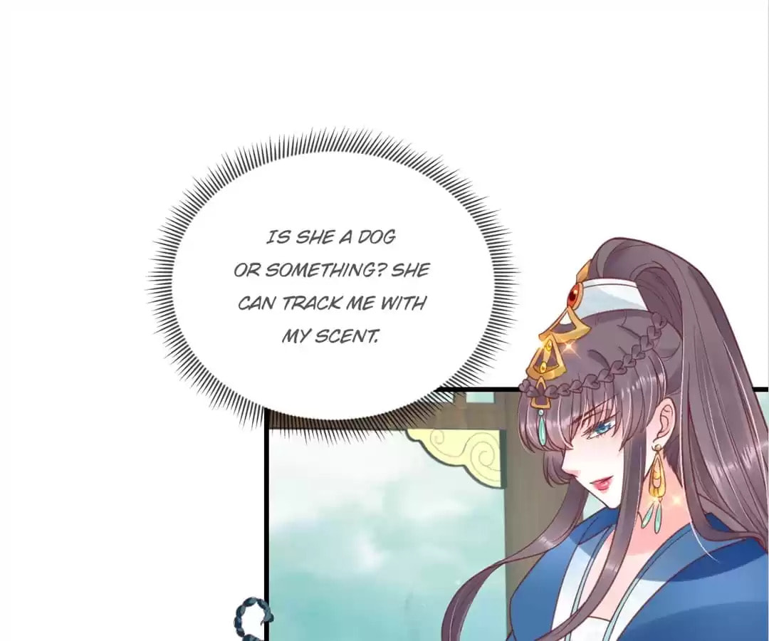 Shengshi Li Hua Dian (Colored) Chapter 30 page 29 - 