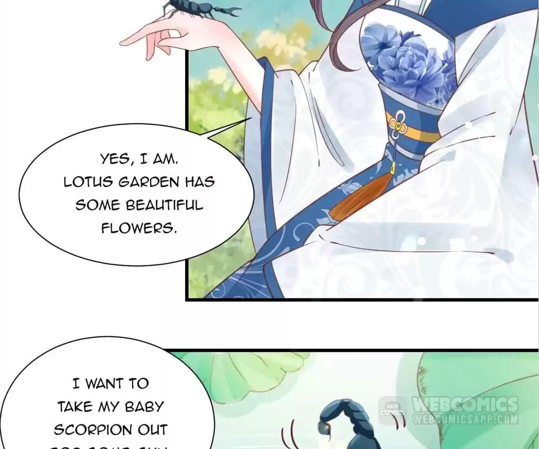 Shengshi Li Hua Dian (Colored) Chapter 30 page 30 - 