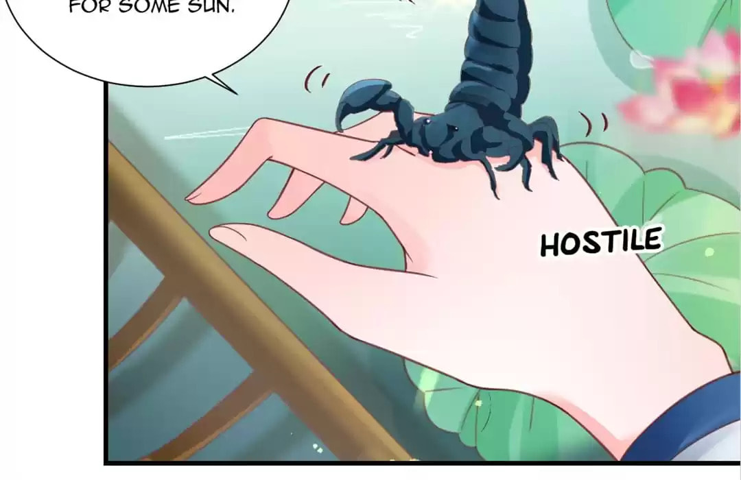 Shengshi Li Hua Dian (Colored) Chapter 30 page 31 - 
