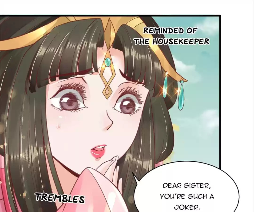 Shengshi Li Hua Dian (Colored) Chapter 30 page 32 - 