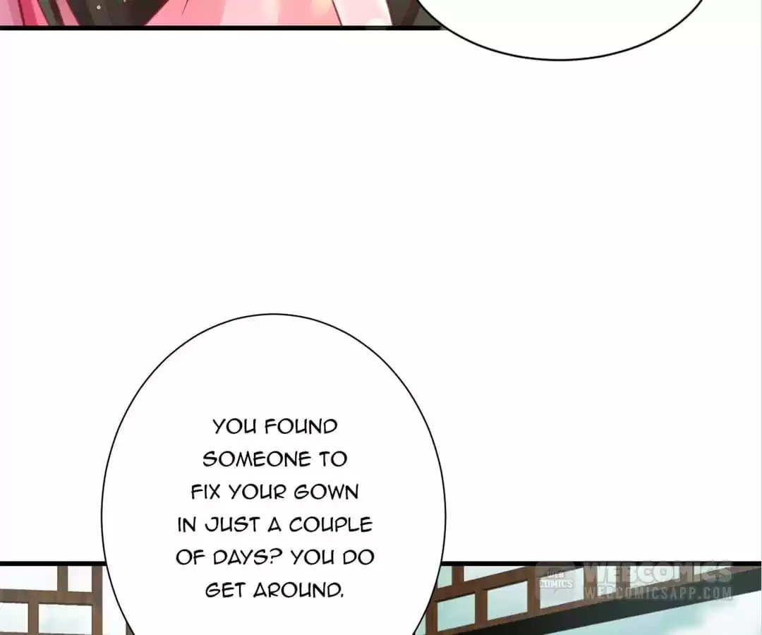 Shengshi Li Hua Dian (Colored) Chapter 30 page 33 - 