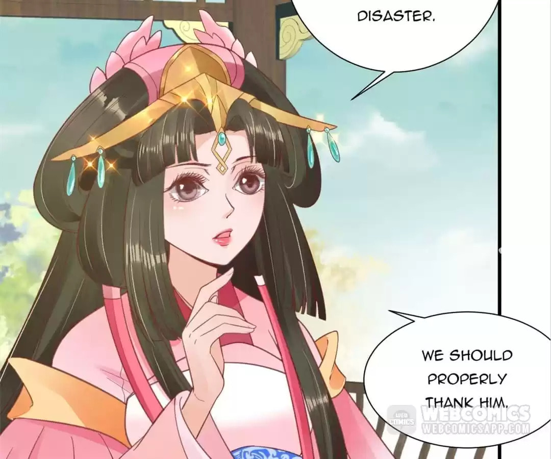 Shengshi Li Hua Dian (Colored) Chapter 30 page 36 - 