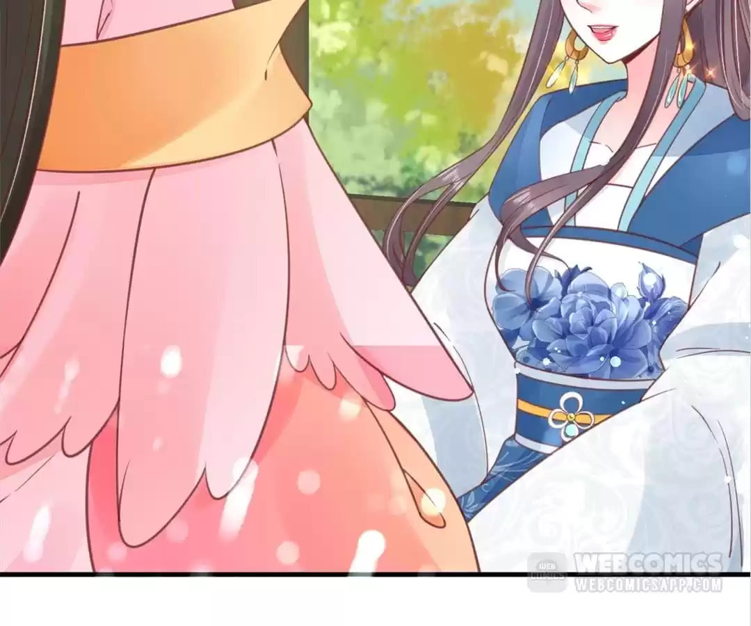 Shengshi Li Hua Dian (Colored) Chapter 30 page 39 - 