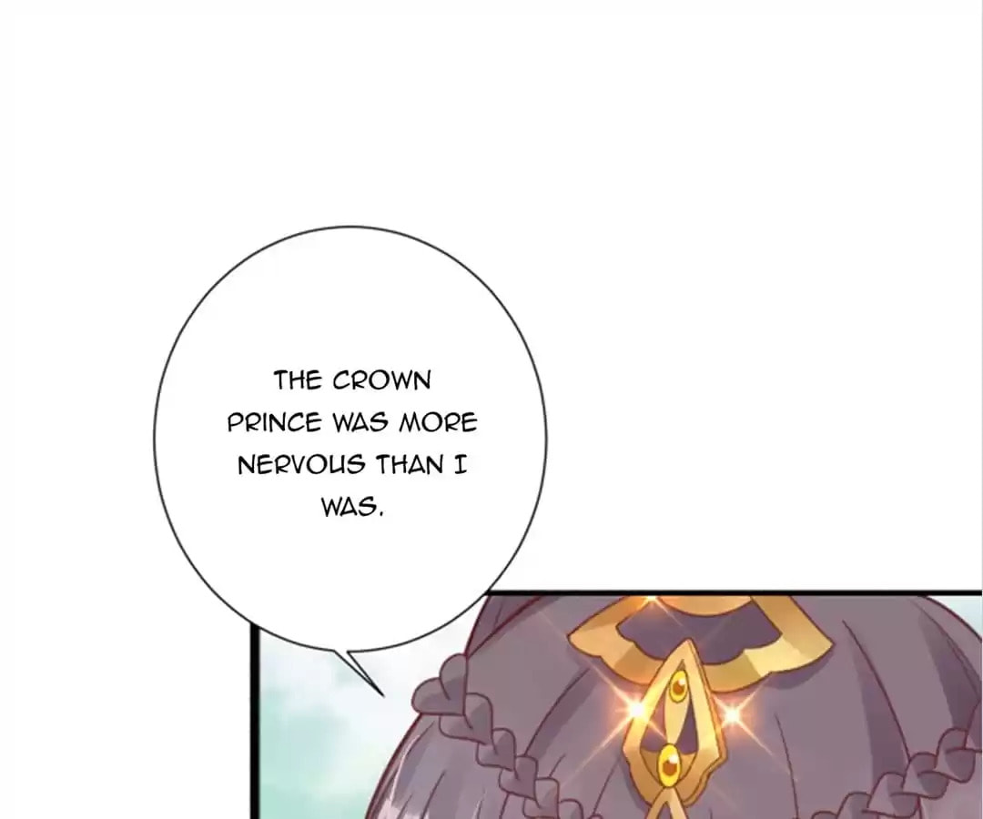 Shengshi Li Hua Dian (Colored) Chapter 30 page 41 - 