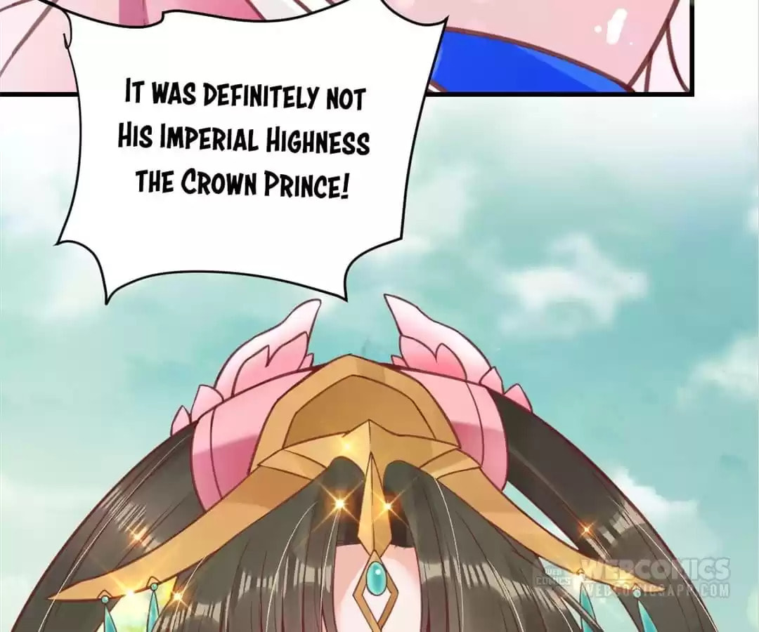 Shengshi Li Hua Dian (Colored) Chapter 30 page 45 - 