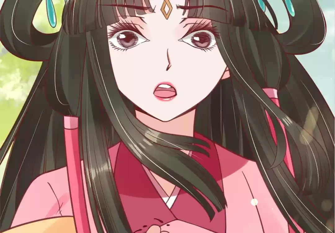 Shengshi Li Hua Dian (Colored) Chapter 30 page 46 - 