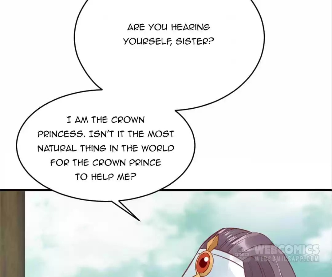 Shengshi Li Hua Dian (Colored) Chapter 30 page 48 - 