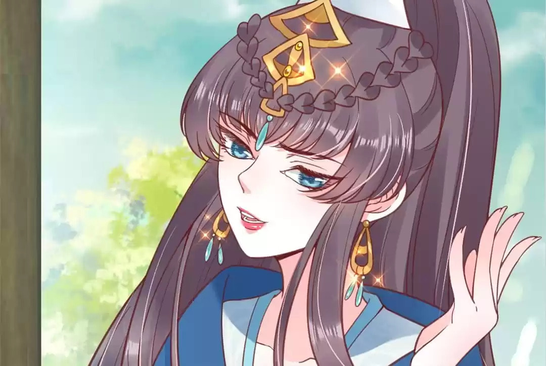 Shengshi Li Hua Dian (Colored) Chapter 30 page 49 - 