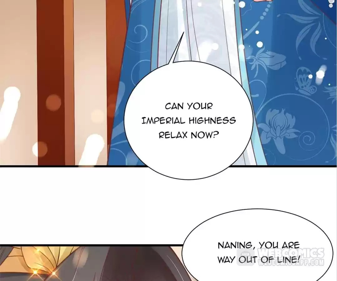 Shengshi Li Hua Dian (Colored) Chapter 30 page 6 - 