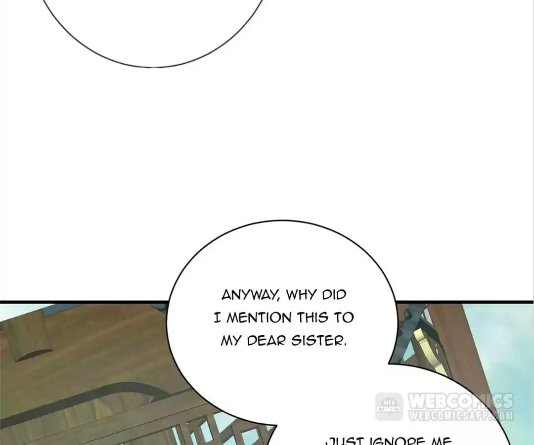 Shengshi Li Hua Dian (Colored) Chapter 30 page 51 - 