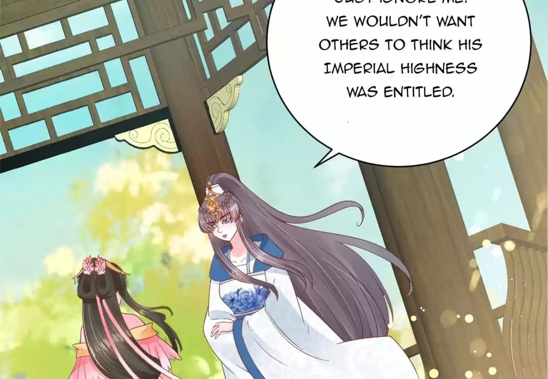 Shengshi Li Hua Dian (Colored) Chapter 30 page 52 - 