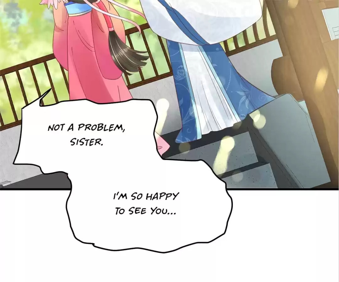 Shengshi Li Hua Dian (Colored) Chapter 30 page 53 - 