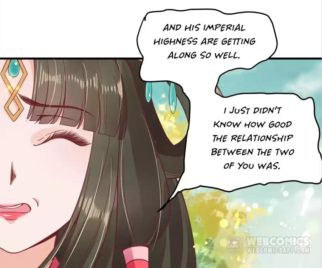 Shengshi Li Hua Dian (Colored) Chapter 30 page 54 - 