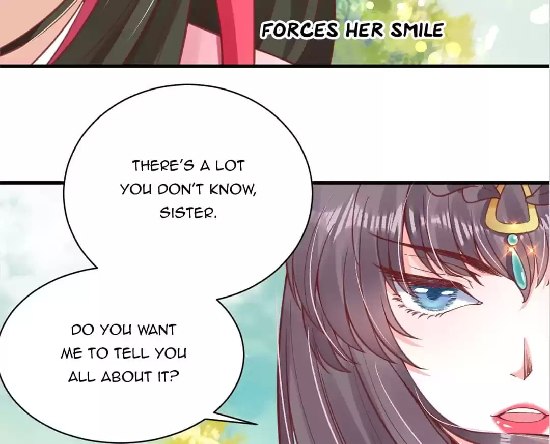 Shengshi Li Hua Dian (Colored) Chapter 30 page 55 - 