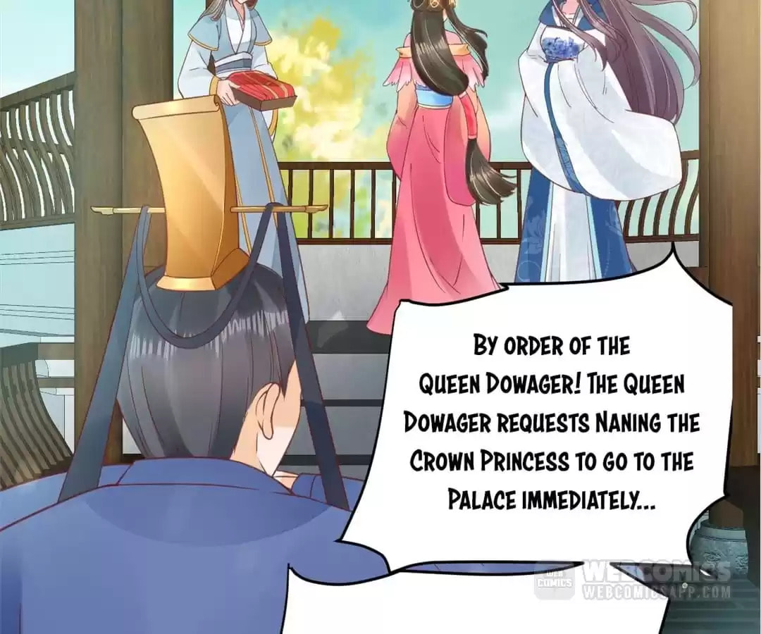 Shengshi Li Hua Dian (Colored) Chapter 30 page 57 - 