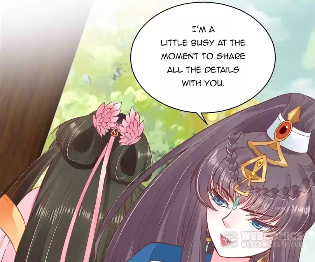 Shengshi Li Hua Dian (Colored) Chapter 30 page 60 - 