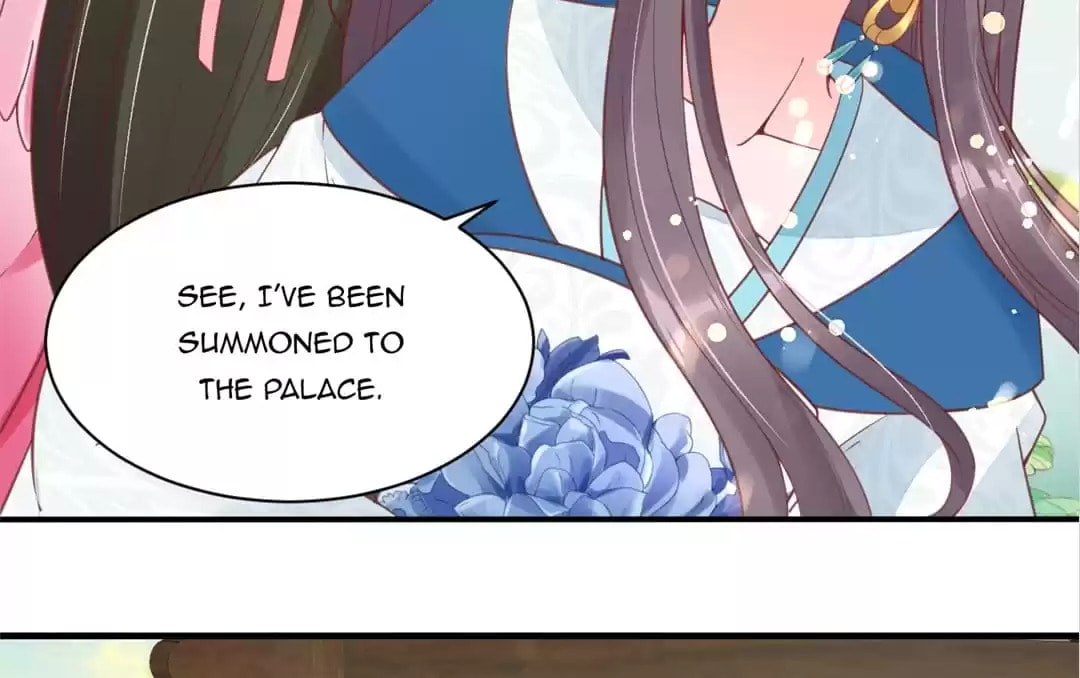 Shengshi Li Hua Dian (Colored) Chapter 30 page 61 - 