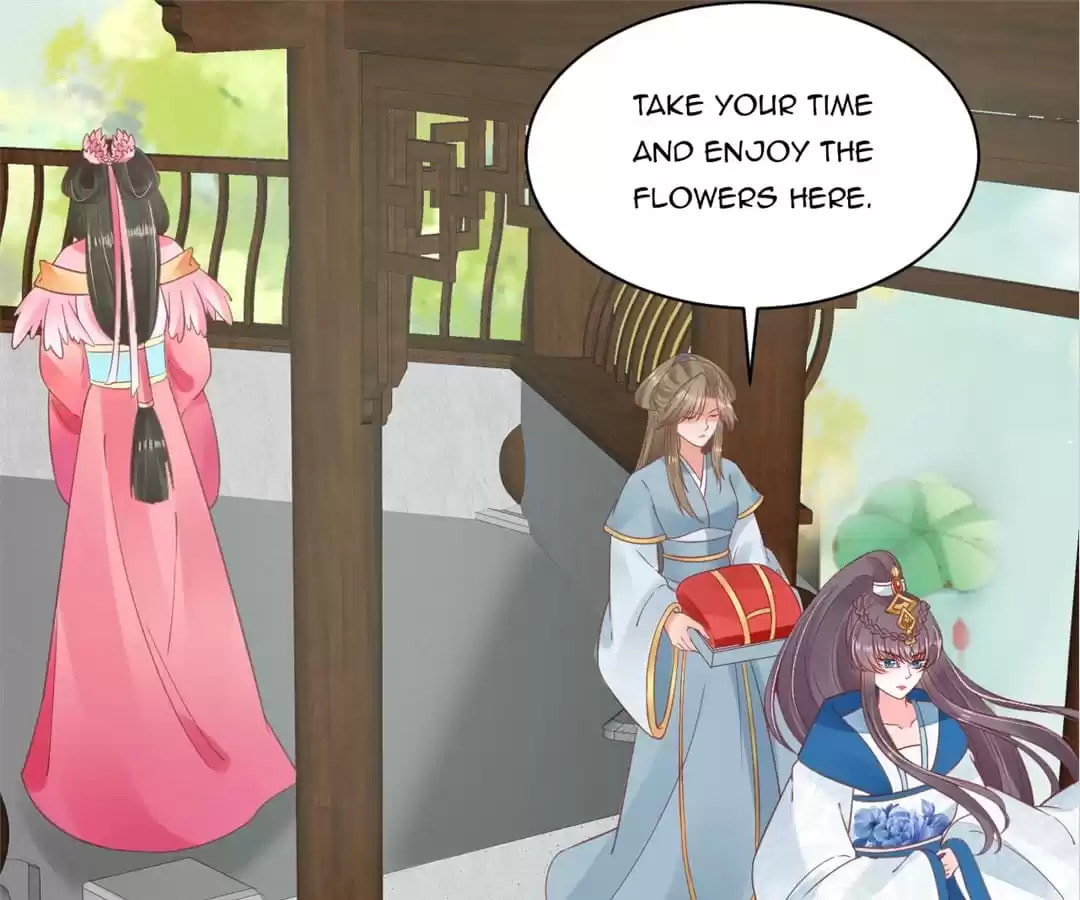 Shengshi Li Hua Dian (Colored) Chapter 30 page 62 - 