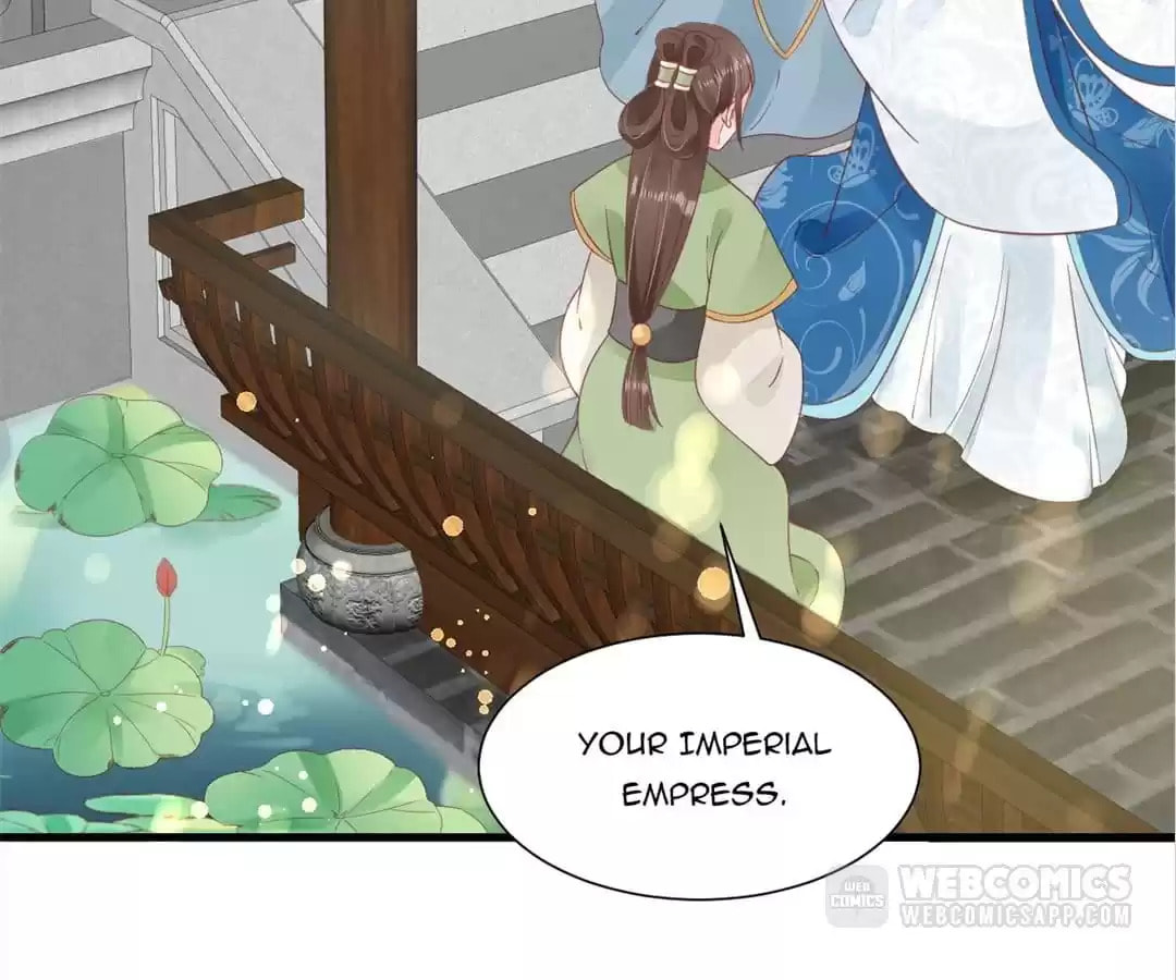 Shengshi Li Hua Dian (Colored) Chapter 30 page 63 - 